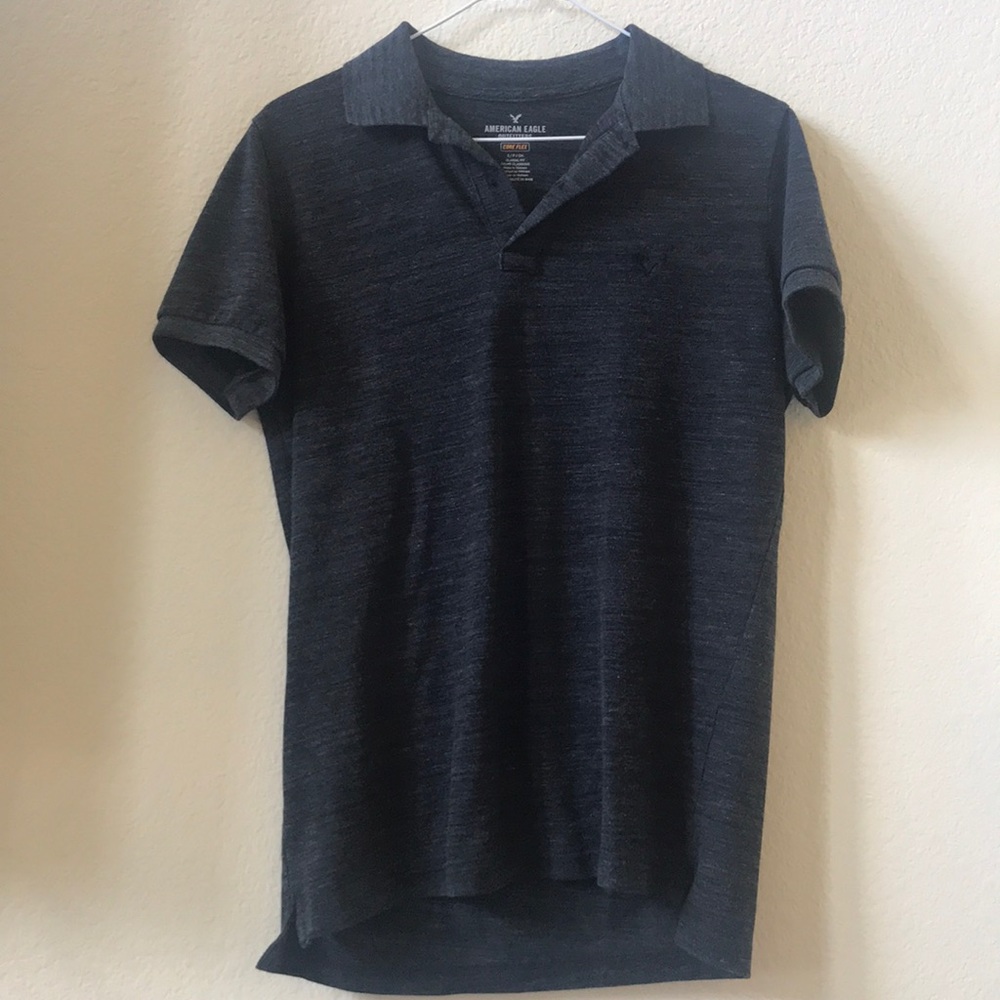 American Eagle Polo Size S